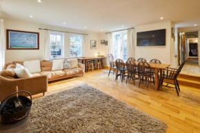 Host & Stay - Newton Cottage